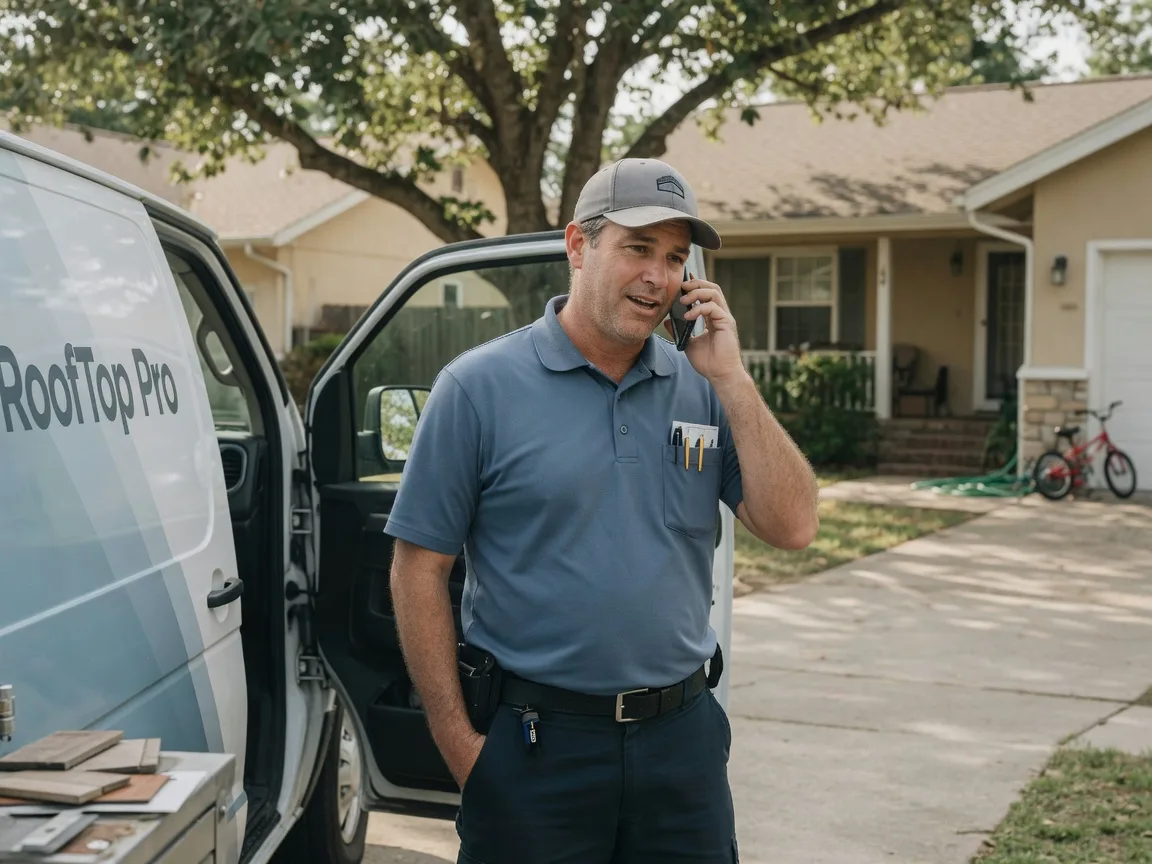 Roof Repair Lisle, NY FAQs